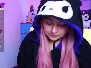 marceliinee camsoda stream image, 09.08.2025 12:20