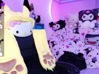 marceliinee camsoda stream image, 09.08.2025 12:20