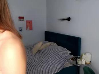 smoothnesss chaturbate stream image, 09.08.2025 09:40