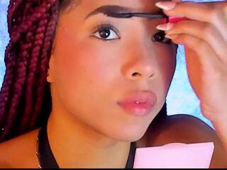 Victoria Lois flirt4free stream image, 09.08.2025 19:30