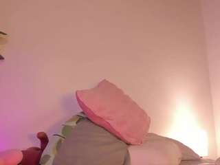 nicoleriveraa camsoda stream image, 10.08.2025 00:50