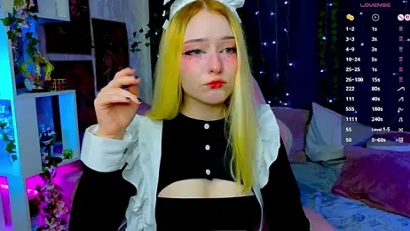 ElswythCovil stripchat stream image, 10.08.2025 04:00