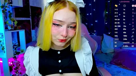 ElswythCovil stripchat stream image, 10.08.2025 04:00