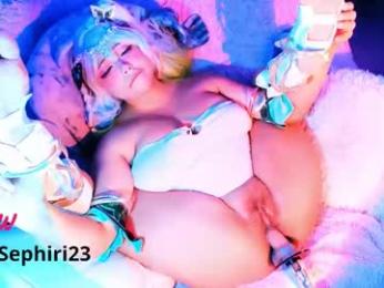 seraphine23_ chaturbate stream image, 10.08.2025 01:40
