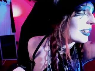 ladyhex camsoda stream image, 10.08.2025 08:40
