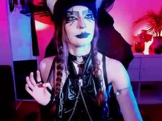 ladyhex camsoda stream image, 10.08.2025 08:40