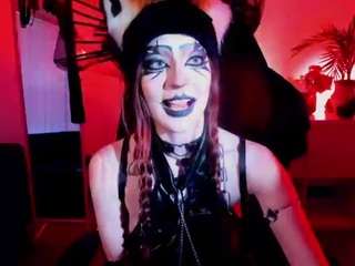 ladyhex camsoda stream image, 10.08.2025 08:40
