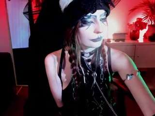 ladyhex camsoda stream image, 10.08.2025 08:40