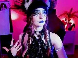 ladyhex camsoda stream image, 10.08.2025 08:40