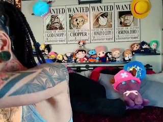 starryari69 camsoda stream image, 10.08.2025 06:10