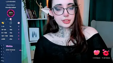 Dixi_Pixi_ stripchat stream image