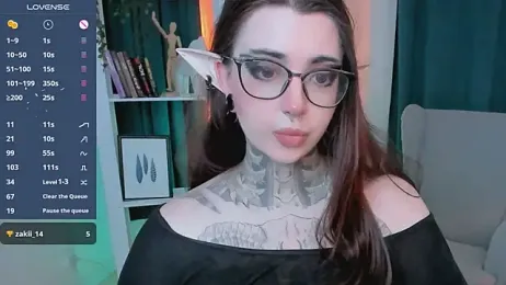 Dixi_Pixi_ stripchat stream image