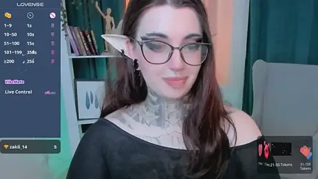 Dixi_Pixi_ stripchat stream image