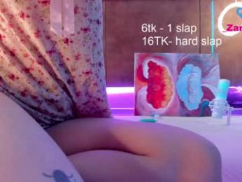 honey_pinkgreen chaturbate stream image, 10.08.2025 11:10
