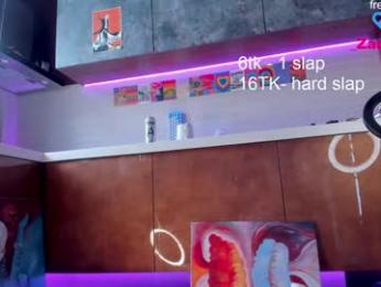 honey_pinkgreen chaturbate stream image, 10.08.2025 11:10
