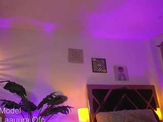 laauura camsoda stream image, 13.02.2025 22:10