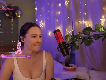 GessiFossa bongacams stream image, 10.08.2025 14:10