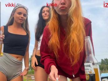 misss-vikki bongacams stream image