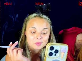 misss-vikki bongacams stream image