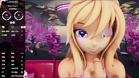 ElfieLove stripchat stream image, 10.08.2025 18:10