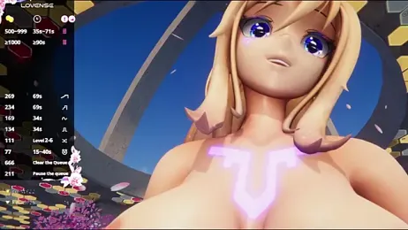 ElfieLove stripchat stream image, 10.08.2025 18:10