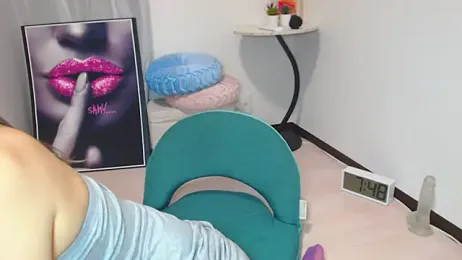 yooooo-chandesu stripchat stream image, 10.08.2025 22:50