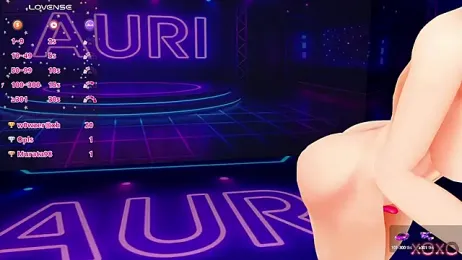 Auri_Hikaru stripchat stream image, 10.08.2025 20:50