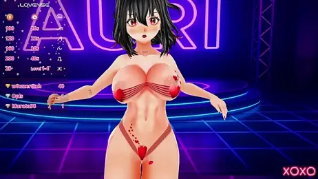 Auri_Hikaru stripchat stream image, 10.08.2025 20:50
