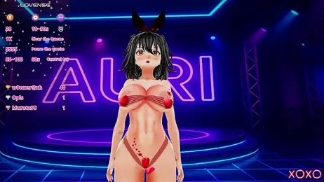 Auri_Hikaru stripchat stream image, 10.08.2025 20:50