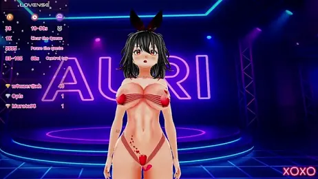 Auri_Hikaru stripchat stream image, 10.08.2025 20:50