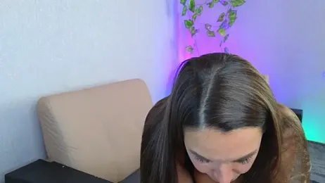 ParadisePleasure_ stripchat stream image, 11.08.2025 02:10