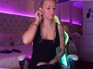 aliciarey camsoda stream image, 11.08.2025 04:50