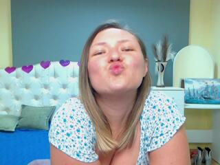 Sally Verda flirt4free stream image, 11.08.2025 09:30