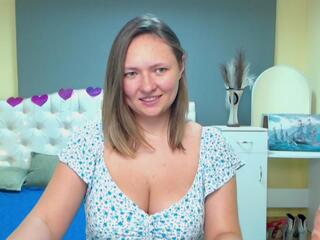 Sally Verda flirt4free stream image, 11.08.2025 09:30