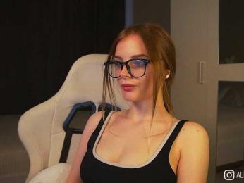 AliceCost bongacams stream image, 11.08.2025 12:20