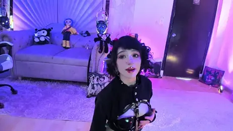 zephirahabney stripchat stream image, 11.08.2025 14:20