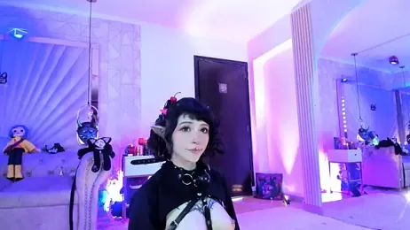 zephirahabney stripchat stream image, 11.08.2025 14:20