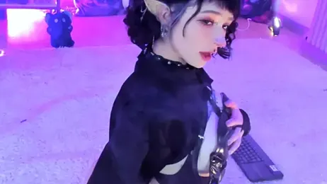 zephirahabney stripchat stream image, 11.08.2025 14:20