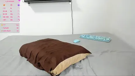 ravenousbiter stripchat stream image, 11.08.2025 19:40