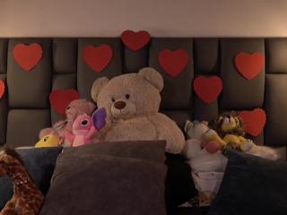 Khya flirt4free stream image, 13.02.2025 20:30