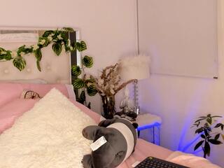 Isabel Belza flirt4free stream image, 12.08.2025 04:30
