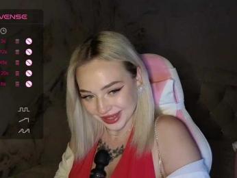 Kristallik-1 bongacams stream image, 12.08.2025 06:40