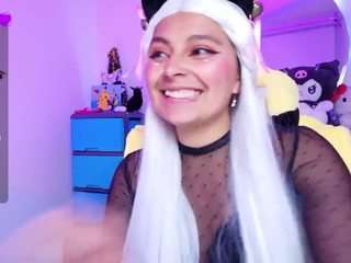 marceliinee camsoda stream image, 12.08.2025 17:20