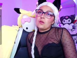 marceliinee camsoda stream image, 12.08.2025 17:20