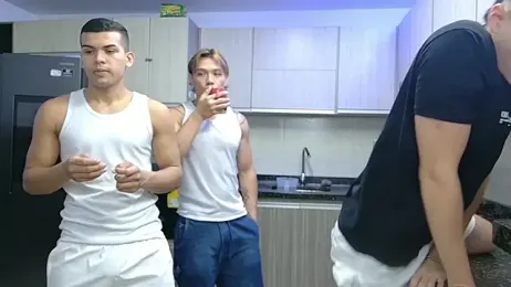 Boysgang_sex stripchat stream image, 12.08.2025 11:40