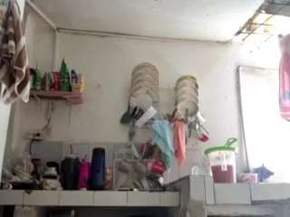 karlapum camsoda stream image, 12.08.2025 18:30