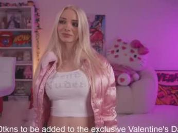 bunnydollstella chaturbate stream image