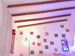 irisallen camsoda stream image, 12.08.2025 23:40