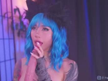 nekyra_san chaturbate stream image, 13.08.2025 00:20