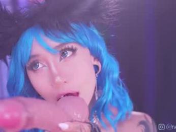 nekyra_san chaturbate stream image, 13.08.2025 00:20
